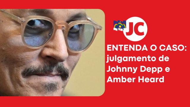 Jason Momoa no julgamento de Johnny Depp e Amber Heard [Dublado] 