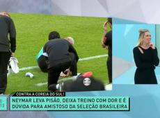 Debate Jogo Aberto: Neymar faz falta à Seleção Brasileira?