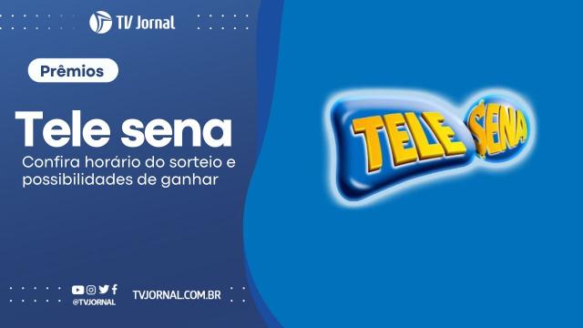 TELE SENA DE NATAL: Resultado do 4º sorteio da Tele Sena de Natal completa  hoje, domingo, 18/12