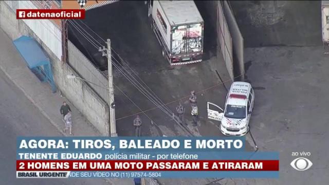 Motos - Jandira, São Paulo