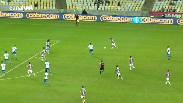 Regra 9, Bola em jogo e bola fora de jogo - Vídeo Dailymotion