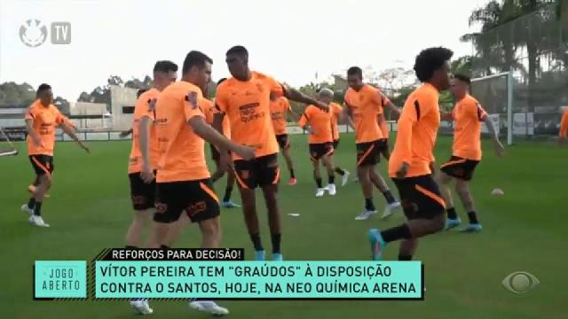 Denilson rasga elogios para Soteldo e vê Santos no caminho certo