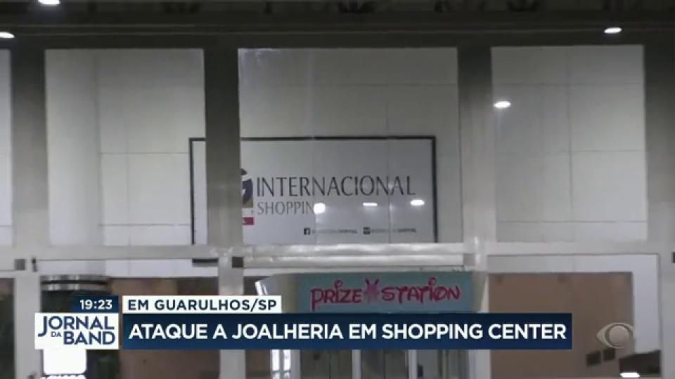 JOR International  Internacional Shop