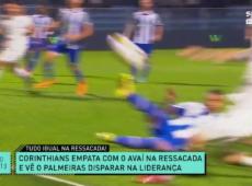 Vítor Pereira vê Corinthians competitivo para as copas