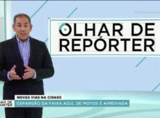 OLHAR DE REPÓRTER - 13/08/2022 - PROGRAMA COMPLETO