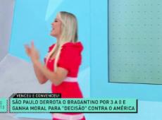 Debate Jogo Aberto: Cappellanes prevê derrocada do Flamengo