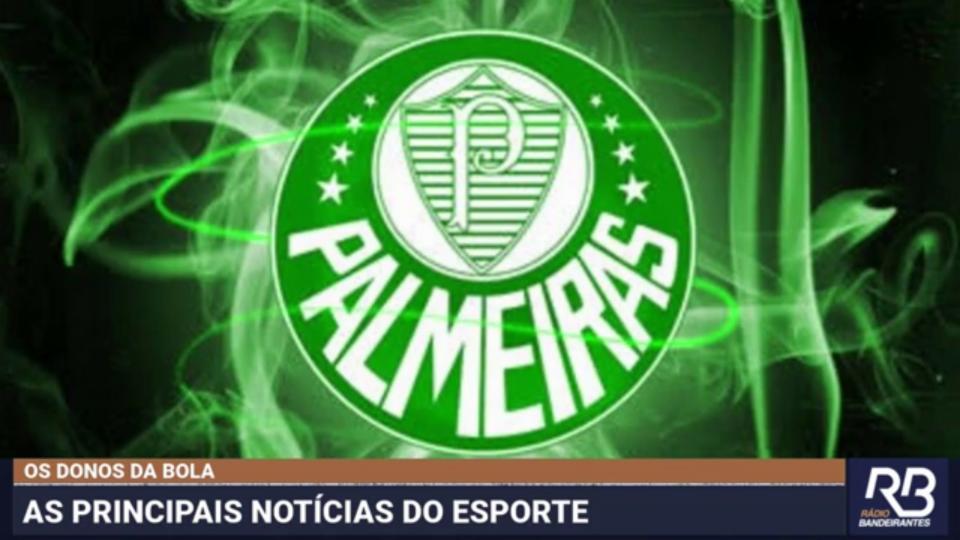 Palmeiras vence Derby e bate recorde histórico