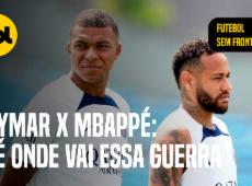 Palmeiras não tem Mundial ou vai para o Qatar em busca do Bi? - 05/02/2021  - UOL Esporte