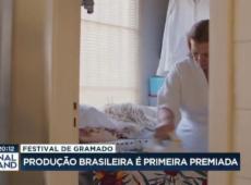 Festival de Gramado premia produção brasileira