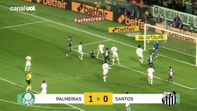SP - Sao Paulo - 12/21/2022 - FINAL PAULISTA FEMALE 2022, PALMEIRAS X  SANTOS - Santos players lament the defeat at the end of the match against  Palmeiras at the Arena Allianz
