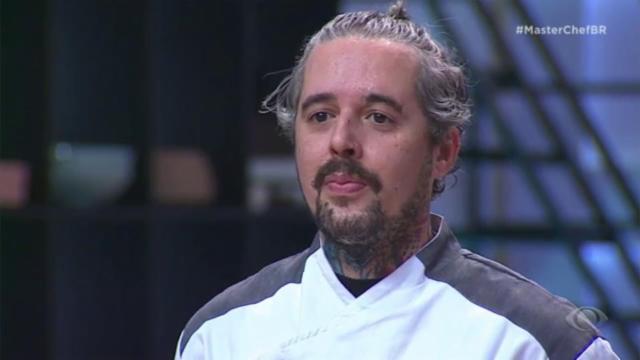 MasterChef Profissionais: Ananda revela que irá trabalhar com Diego após  ser eliminada