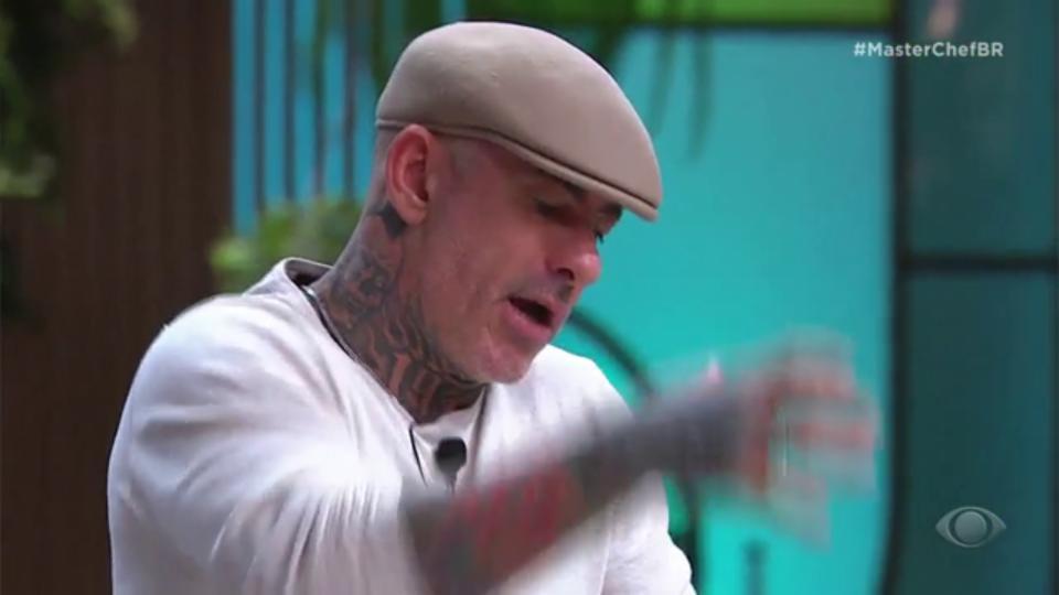 MasterChef Profissionais 4ª Temporada 27/09/2022 Episódio 3 - Vídeo  Dailymotion