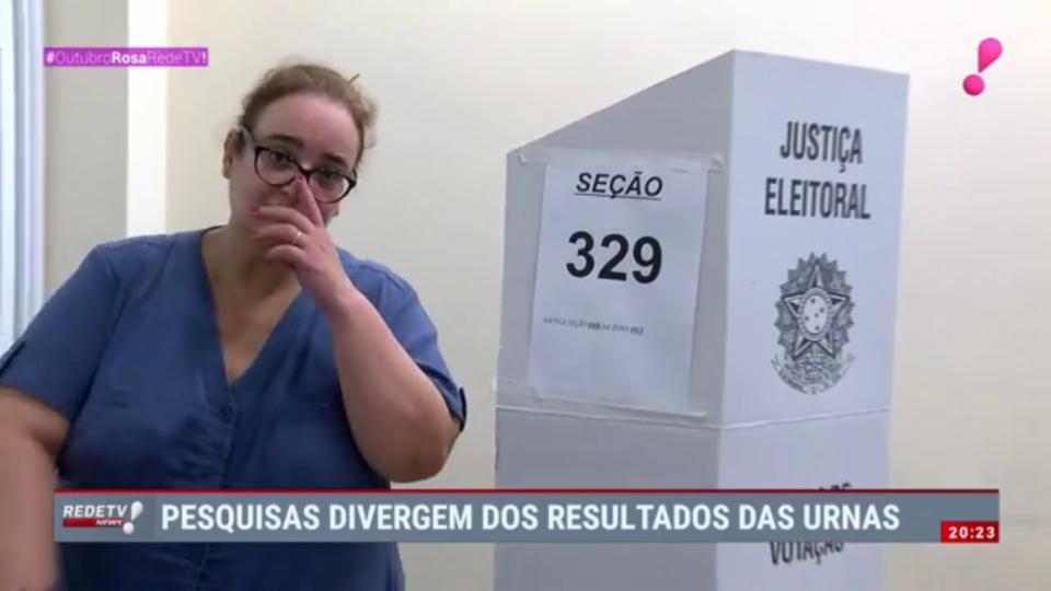 Pesquisas Divergem Dos Resultados Das Urnas 03 10 2022 Uol Carros