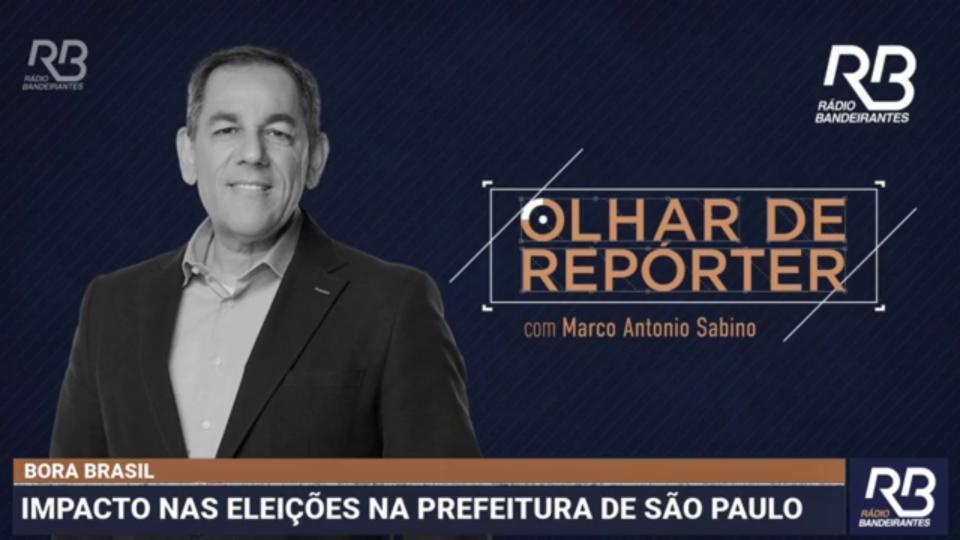 ELEIÇÕES Quem serão os candidatos à prefeitura em 2024? Rádio