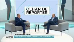 OLHAR DE REPÓRTER - 29/10/2022 - PROGRAMA COMPLETO