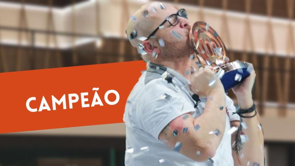 MasterChef Profissionais: Ananda conta história de vida e conquista fãs