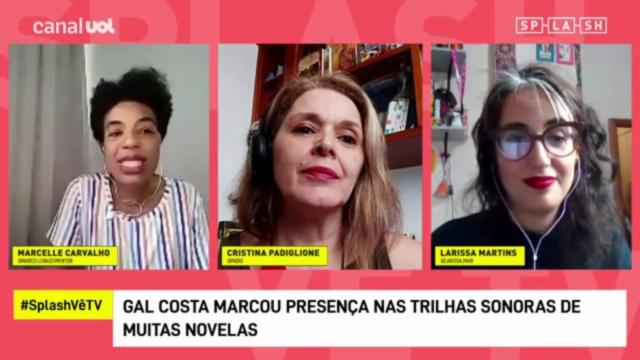 Choque de cultura': 'Nossa questão hoje é entender o que queremos fazer com  aqueles personagens', diz Caito Mainier - Jornal O Globo