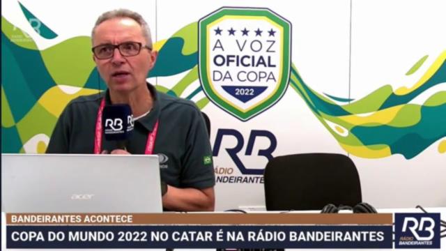 Festa de abertura será em Qatar x Equador e não no 1º jogo da Copa do Mundo  - 02/04/2022 - UOL Esporte