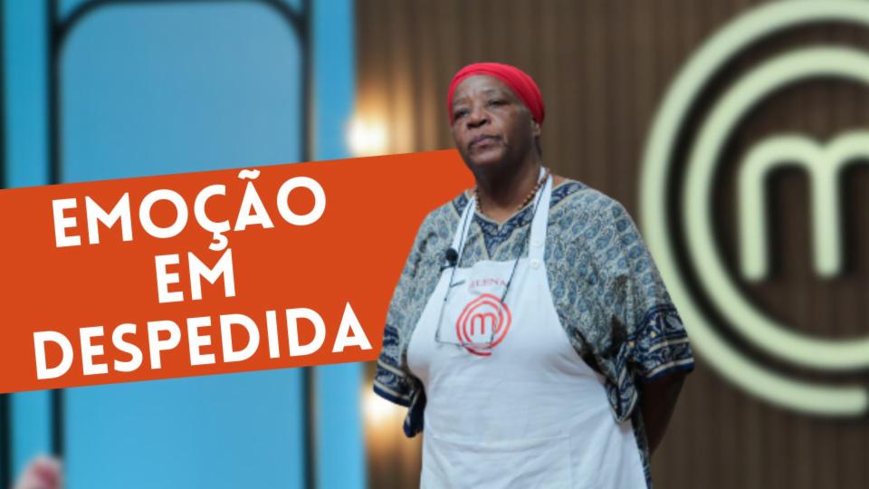 MasterChef Profissionais: Ananda é eliminada e emociona Ana Paula