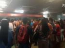 Linha Centro do Metrô do Recife amanhece fechada nesta quarta-feira (7)
