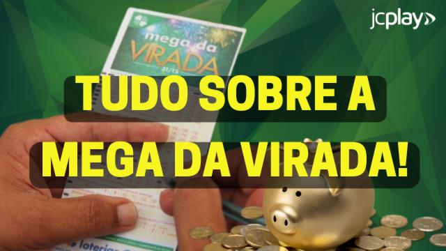 Quais números mais saem na Mega da Virada? Vale apostar? ⛳️ Entre no  universo do entretenimento com a Flor da Prosperidade