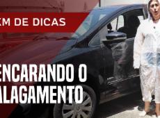 Coisa de Meninos Nada: Km de Dicas - Guinchando carro automático