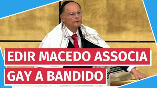  Uma Palestra Com O Bispo Edir Macedo - Uma Palestra Com O Bispo  Edir Macedo : Películas y TV