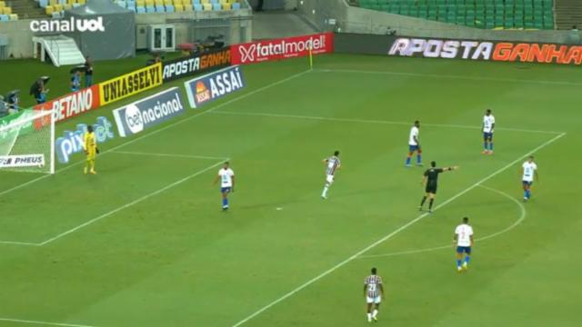 Botafogo goleia Boavista com homenagens a Garrincha e gol de camisa 7 -  05/02/2023 - UOL Esporte