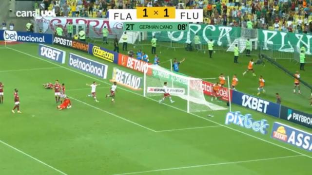 VAI FERVER! Flamengo e Fluminense SE ENFRENTAM HOJE pelo TÍTULO da Taça  Guanabara!