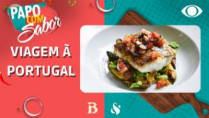 Comidas de Portugal: Zeca Camargo indica pratos típicos favoritos