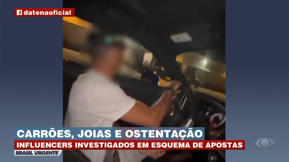 Influenciadores que divulgam jogos de azar na internet viram alvo de  investigação do MP-AC, Acre