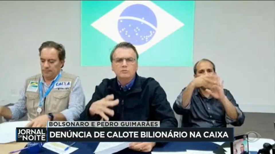 Calote bilionário e uso eleitoral da Caixa foram denunciados pela  Contraf-CUT – CONTEE