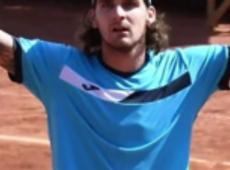THIAGO WILD: Vitória em ROLAND GARROS e acusação por VIOLÊNCIA DOMÉSTICA