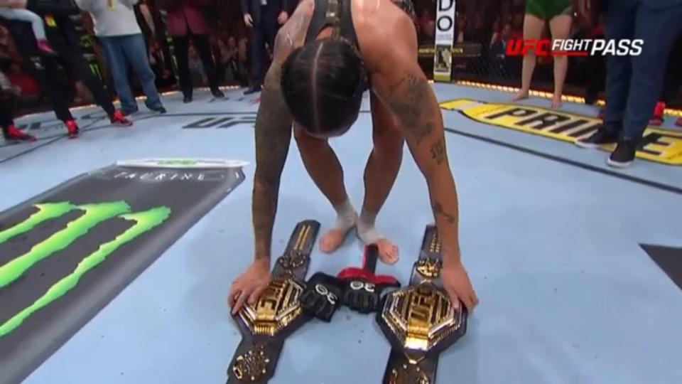 UFC 289 - Melhores Momentos: Nunes x Aldana e Charles do Bronx x Dariush