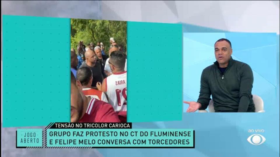 Denilson rasga elogios para Soteldo e vê Santos no caminho certo