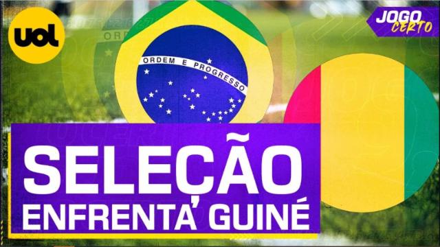 Brasil perdeu os 2 últimos jogos contra africanos; Veja retrospecto ...