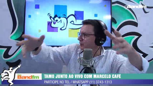 Notícias  Brasileirão masculino terá jogos ao vivo no Café