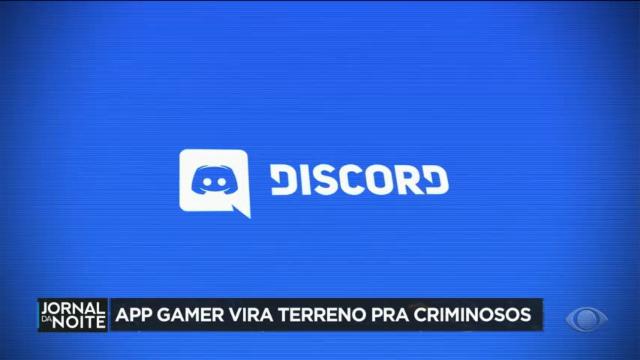 Discord: aplicativo gamer vira terreno para criminosos na web