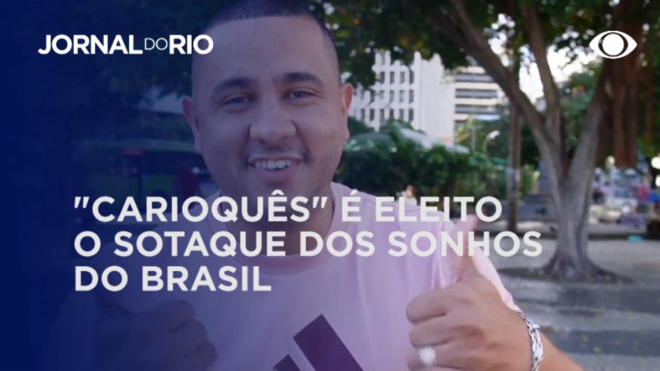 Gírias cariocas. Rio de Janeiro slang. #sotaquecarioca #cariocarj #car
