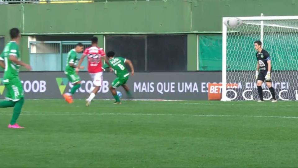 CHAPECOENSE 2 X 1 CRB - MELHORES MOMENTOS | SÉRIE B 2023 | Vídeos Band