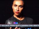 Exclusivo! Marta fala sobre expectativa para Copa do Mundo!