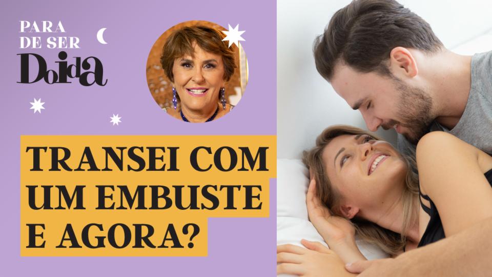 Transou com embuste? Márcia Sensitiva diz que sexo pode trazer energia ...