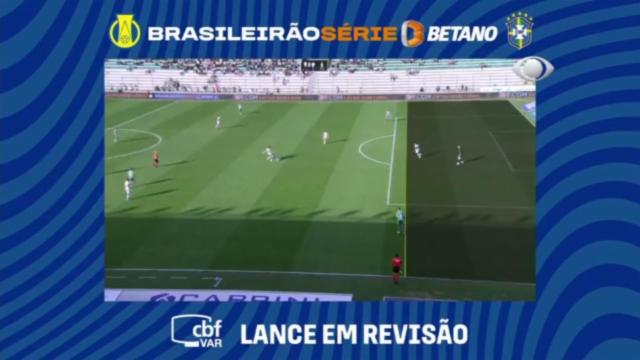 ABC 0 x 0 Juventude  Campeonato Brasileiro Série B: melhores momentos