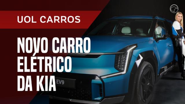 Um final versão carrinhos de choques com o dono a ficar com as