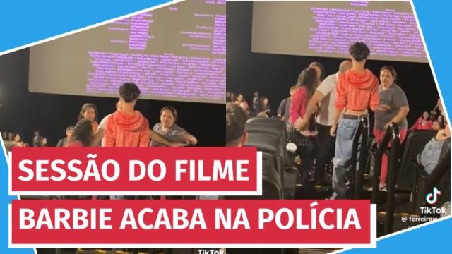 Barbie surfa em bafafá sobre gravidez e rejeição a 'parceiro' de Ken; veja  referências · Notícias da TV