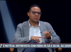 É Notícia: Fábio de Sá analisa legado da operação Lava Jato