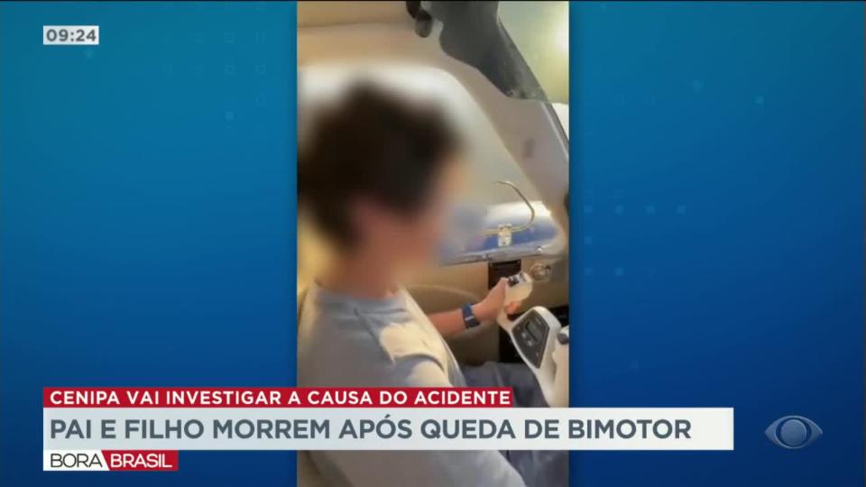 Pai e filho morrem no TT da Ilha de Man; edição chega a 5 mortes