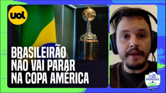 Como a Libertadores vai mudar para 2024 por causa da Copa América ...