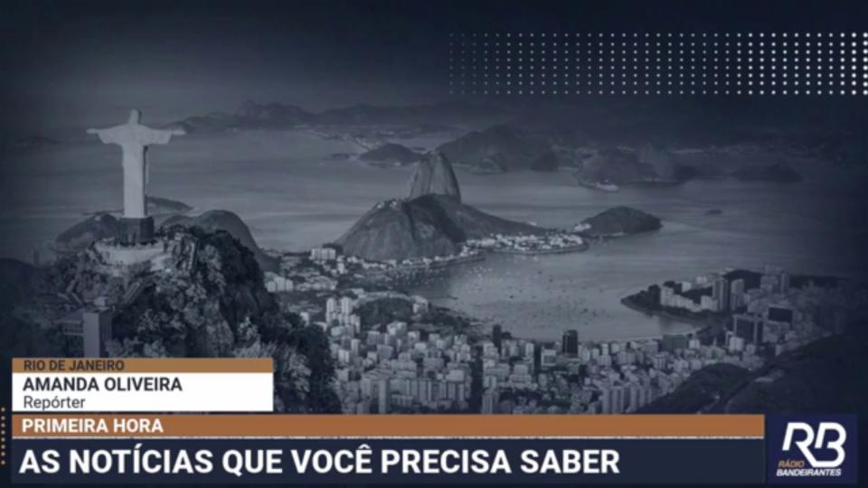 Mpf Pede Prisão De Agentes Da Prf Envolvidos Na Morte De M Rádio Bandeirantes