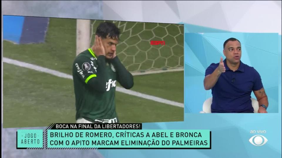 Palmeiras emite novo alerta sobre a venda de ingressos para a Libertadores